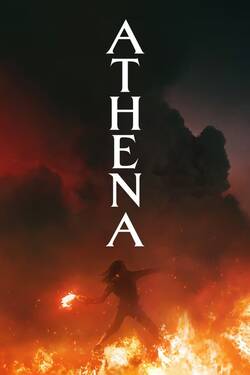 Athena (2022) Full Movie Dual Audio [Hindi + English] NF WEBRip 1080p 720p 480p Download