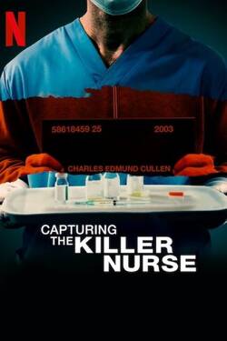Capturing the Killer Nurse (2022) Full Movie Dual Audio [Hindi + English] WEBRip ESubs 1080p 720p 480p Download