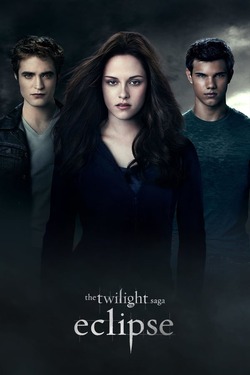 The Twilight Saga Eclipse (2010) Full Movie Dual Audio [Hindi + English] BluRay ESubs 1080p 720p 480p Download