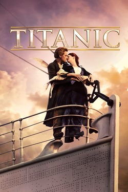Titanic (1997) Full Movie Multi Audio BluRay ESubs 1080p 720p 480p Download
