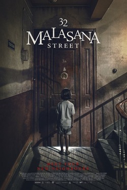 32 Malasana Street (2020) Full Movie ORG. Hindi Dubbed WEBRip ESubs 1080p 720p 480p Download