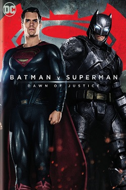 Batman v Superman - Dawn of Justice (2016) Full Movie Dual Audio [Hindi-English] BluRay ESubs 1080p 720p 480p Download