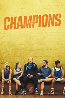 Champions (2023) Full Movie WEBRip ESubs 1080p 720p 480p Download