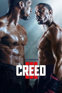 Creed 3 (2023) Full Movie WEBRip ESubs 1080p 720p 480p Download