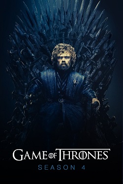 Game of Thrones Season 4 (2014) Complete All Episodes WEBRip ESubs 1080p 720p 480p Download