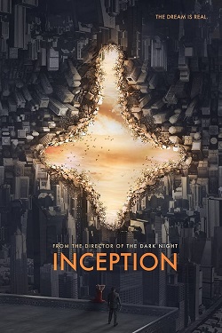 Inception (2010) Full Movie Dual Audio [Hindi-English] BluRay ESubs 1080p 720p 480p Download