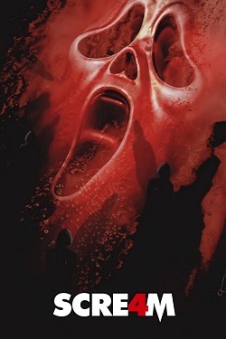 Scream 4 (2011) Full Movie Dual Audio [Hindi-English] BluRay ESubs 720p 480p Download