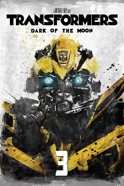 Transformers 3 - Dark of the Moon (2011) Full Movie Dual Audio [Hindi-English] BluRay ESubs 1080p 720p 480p Download