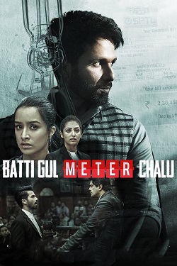 Batti Gul Meter Chalu (2018) Hindi Full Movie BluRay ESubs 1080p 720p 480p Download