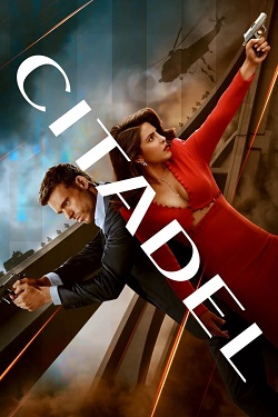 Citadel Season 1 (2023) Dual Audio [Hindi-English] Complete All Episodes WEB-DL ESubs 1080p 720p 480p Download