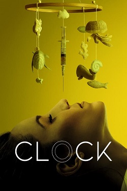 Clock (2023) Full Movie WEBRip ESubs 1080p 720p 480p Download