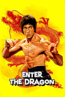 Enter the Dragon (1973) Full Movie Dual Audio [Hindi-English] BluRay ESubs 1080p 720p 480p Download