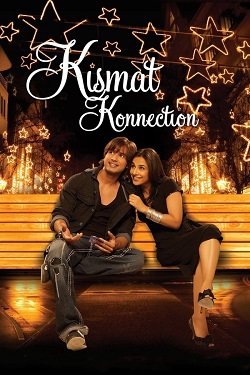 Kismat Konnection (2008) Hindi Full Movie BluRay ESubs 1080p 720p 480p Download