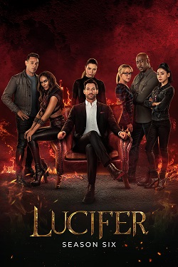 Lucifer Season 6 (2021) Dual Audio [Hindi-English] Complete All Episodes WEBRip ESubs 1080p 720p 480p Download
