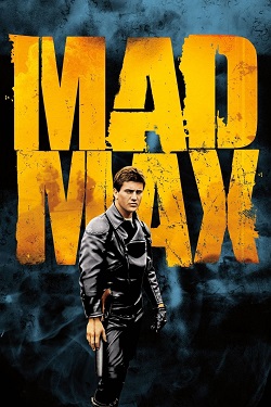 Mad Max (1979) Full Movie Dual Audio [Hindi-English] BluRay ESubs 1080p 720p 480p Download