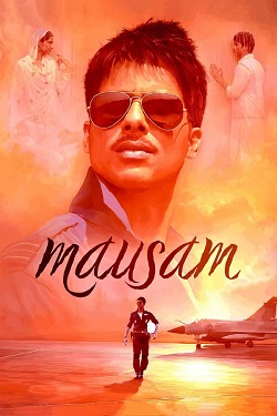 Mausam (2011) Hindi Full Movie BluRay ESubs 1080p 720p 480p Download