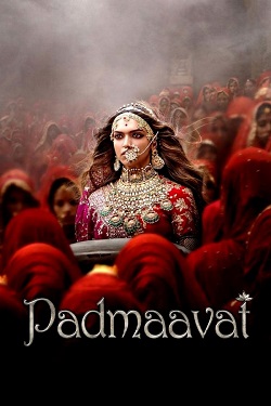 Padmaavat (2018) Hindi Full Movie BluRay ESubs 1080p 720p 480p Download