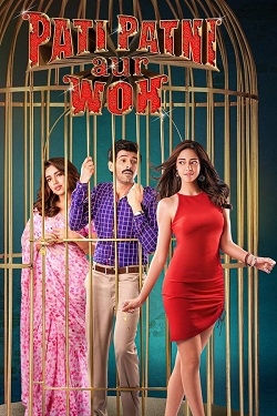 Pati Patni Aur Woh (2019) Hindi Full Movie BluRay ESubs 1080p 720p 480p Download