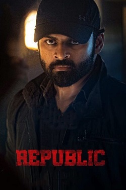 Republic (2021) Full Movie ORG. Hindi Dubbed WEBRip ESubs 1080p 720p 480p Download