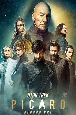 Star Trek - Picard Season 1 (2020) Dual Audio [Hindi-English] Complete All Episodes WEBRip ESubs 720p 480p Download