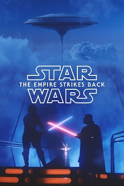 Star Wars Episode 5 - The Empire Strikes Back (1980) Full Movie Dual Audio [Hindi-English] BluRay ESubs 1080p 720p 480p Download
