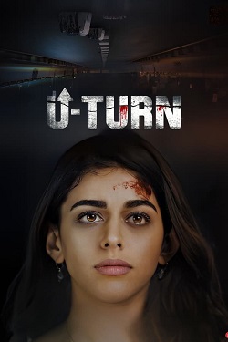 U Turn (2023) Hindi Full Movie WEB-DL ESubs 1080p 720p 480p Download