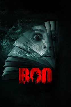Boo (2023) Full Movie ORG. Hindi Dubbed WEBRip 1080p 720p 480p Download