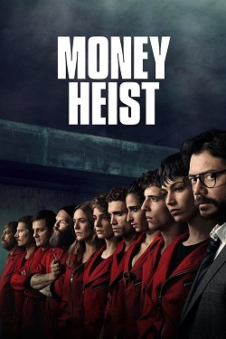 Money Heist Season 3 (2019) Dual Audio [Hindi-English] Complete All Episodes WEBRip ESubs 1080p 720p 480p Download