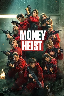 Money Heist Season 5 (2021) Dual Audio [Hindi-English] Complete [Vol. 1 + Vol. 2] All Episodes WEBRip ESubs 1080p 720p 480p Download