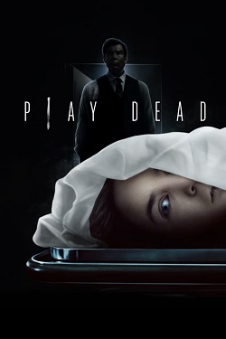 Play Dead (2022) Full Movie Dual Audio [Hindi-English] BluRay ESubs 1080p 720p 480p Download