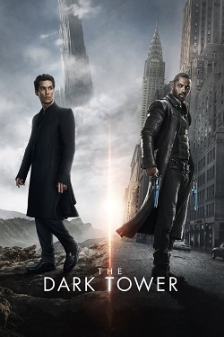 The Dark Tower (2017) Full Movie Dual Audio [Hindi-English] BluRay ESubs 1080p 720p 480p Download