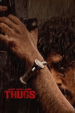 Thugs (2023) Full Movie ORG. Hindi Dubbed WEBRip ESubs 1080p 720p 480p Download