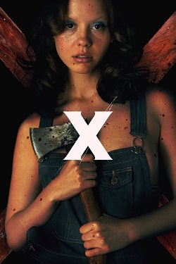X (2022) Full Movie Dual Audio [Hindi-English] BluRay ESubs 1080p 720p 480p Download